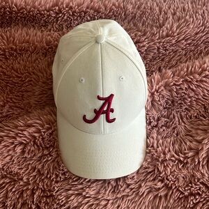 Alabama baseball hat